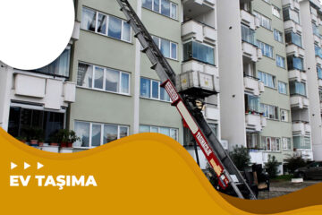 Ev Taşıma