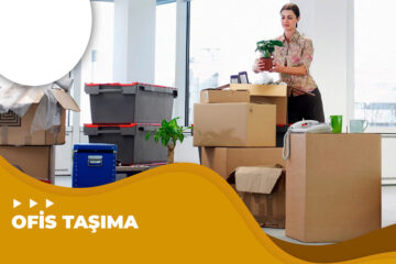 Ofis Taşıma